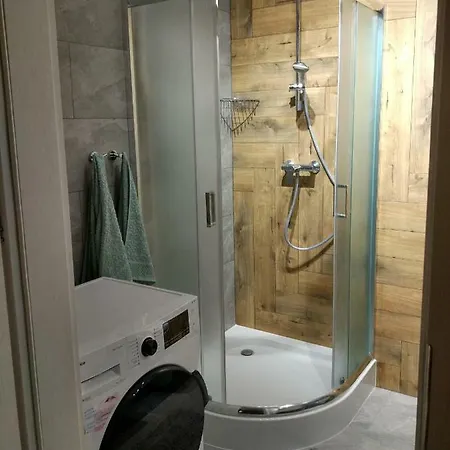 Zielono Mi Appartement
