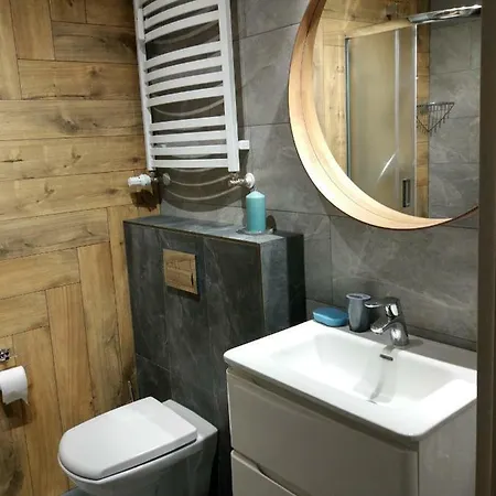 Zielono Mi Appartamento