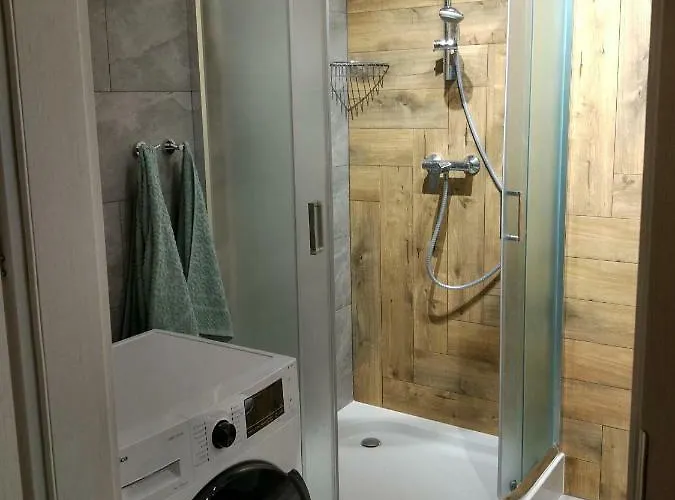 Zielono Mi Appartement